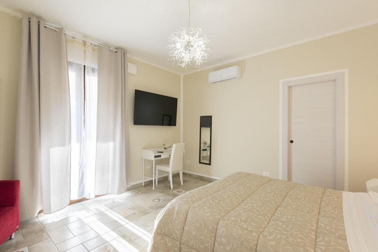 B&B Torre Dei Monaci Chieti Exterior foto
