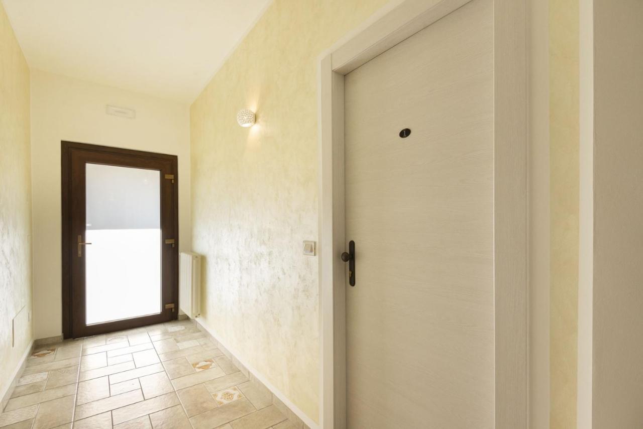 B&B Torre Dei Monaci Chieti Exterior foto