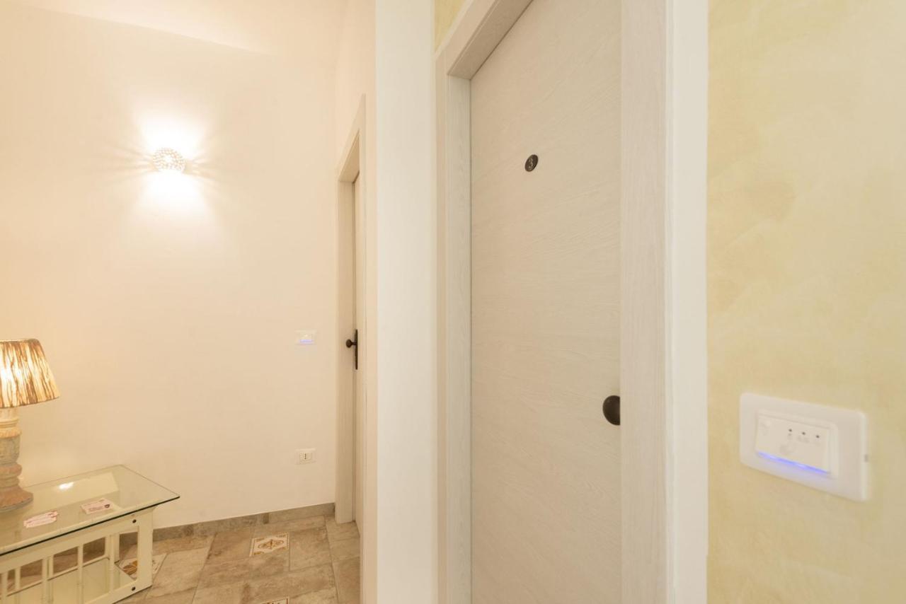 B&B Torre Dei Monaci Chieti Exterior foto